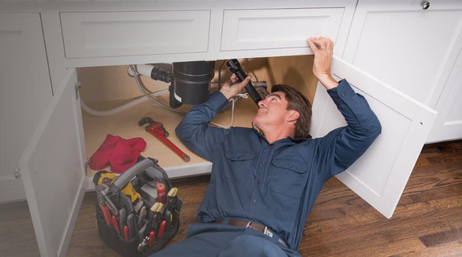 Professional expert plumbing services in Wheatland, ND
